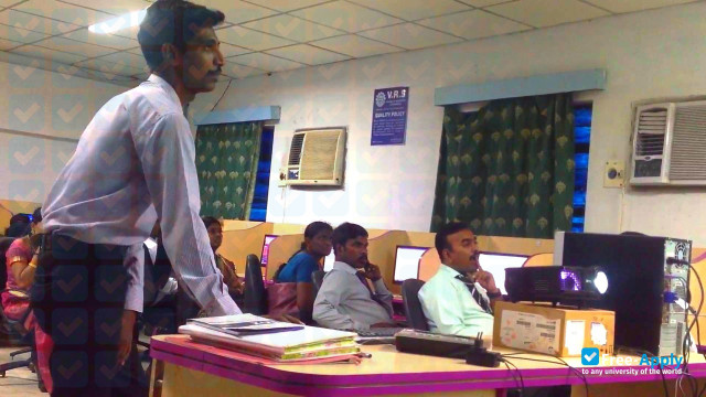 V R S College of Engineering and Technology photo #8