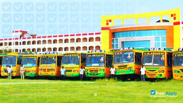 V R S College of Engineering and Technology photo