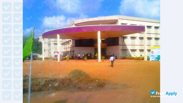Chendhuran College of Engineering and Technology photo #9