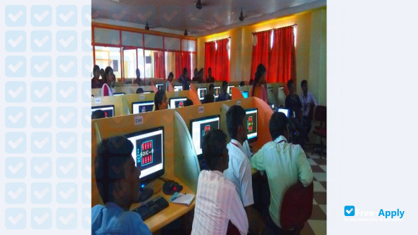 Chendhuran College of Engineering and Technology photo #3