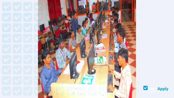 Chendhuran College of Engineering and Technology photo #4