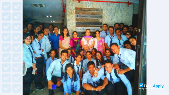 Ideal Institute of Management and Technology & School of Law photo #3