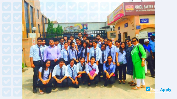 Ideal Institute of Management and Technology & School of Law photo #1