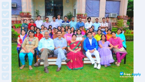 Ideal Institute of Management and Technology & School of Law photo #2