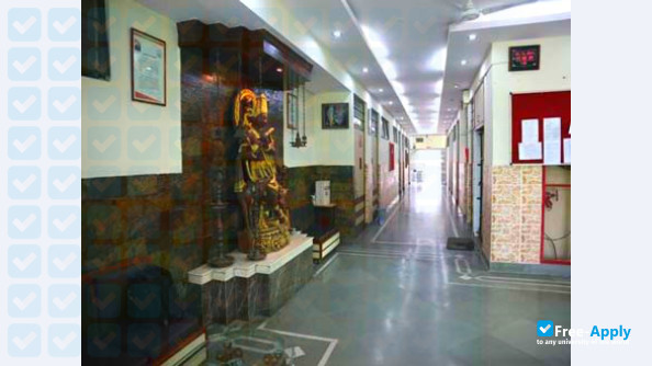 Ideal Institute of Management and Technology & School of Law photo #5