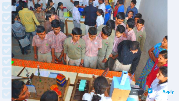 Tellakula Jalayya Polisetty Somasundaram College, Guntur photo #2