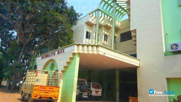 Photo de l’Sriram Engineering College #3