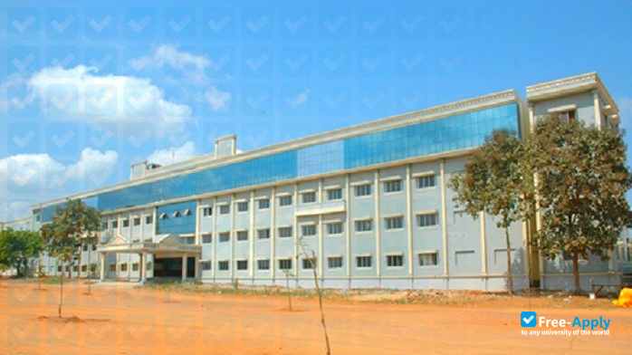 Sriram Engineering College photo #6