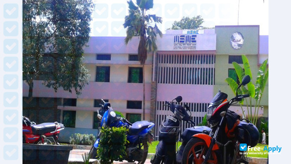 Central Institute of Tool Design photo #1