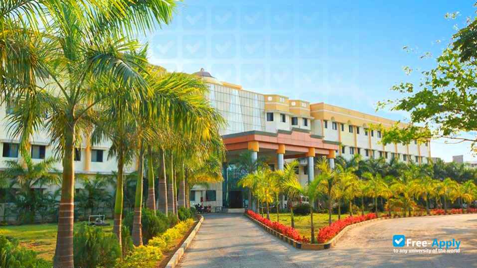 Karpaga Vinayaga College of Technology & Engineering photo #3