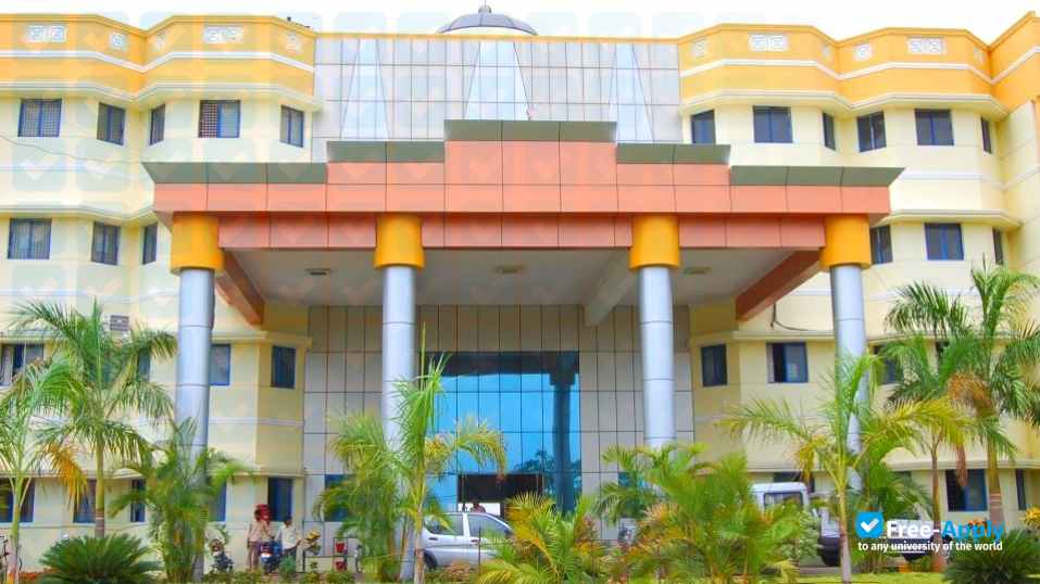 Karpaga Vinayaga College of Technology & Engineering photo #4