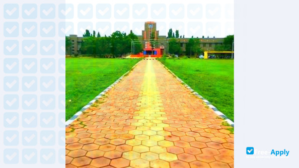 JNTUA College of Engineering Anantapur photo #7