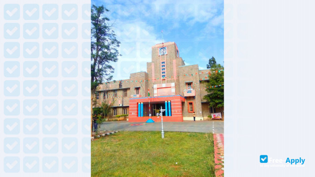 JNTUA College of Engineering Anantapur фотография №7