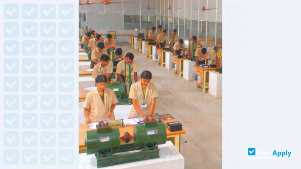 Pavai College of Technology photo #6