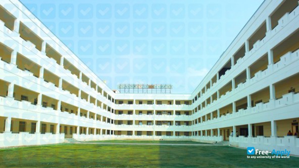 Pavai College of Technology photo #1