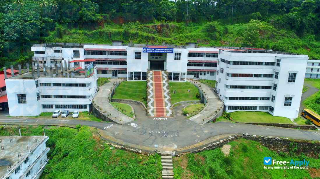 BTC College of Engineering and Technology photo #4