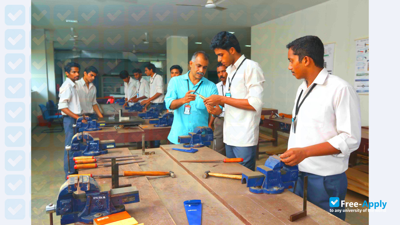BTC College of Engineering and Technology photo #13