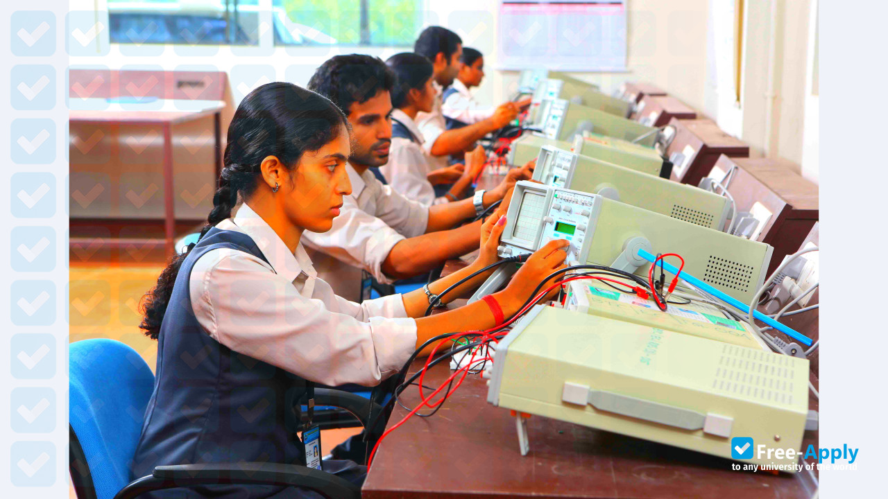 BTC College of Engineering and Technology photo #7