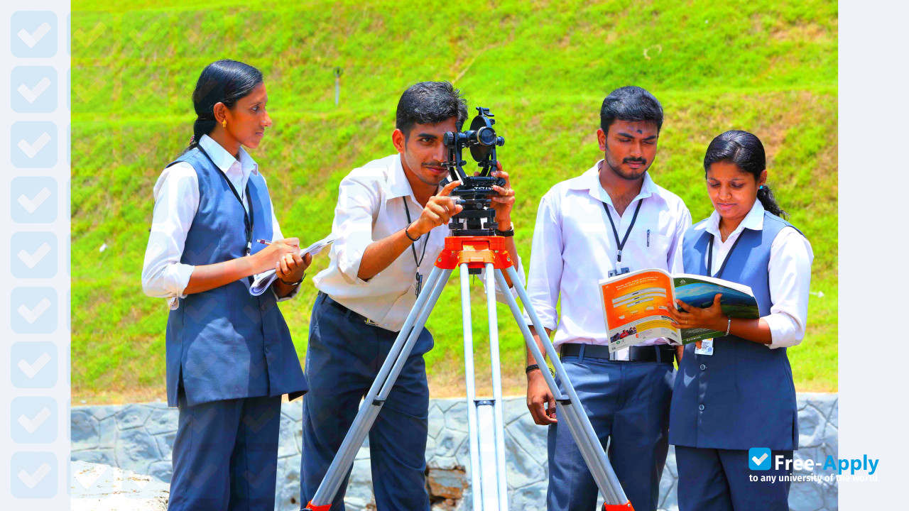BTC College of Engineering and Technology photo #11