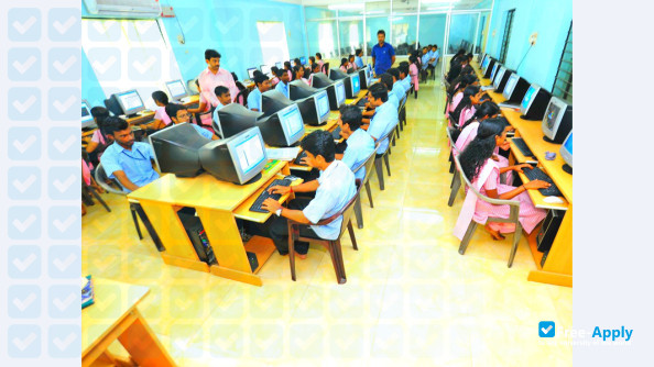 Sarabhai Institute of Science and Technology photo #3
