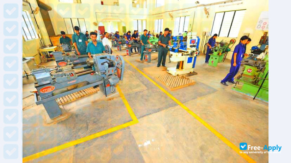 Sarabhai Institute of Science and Technology photo #6