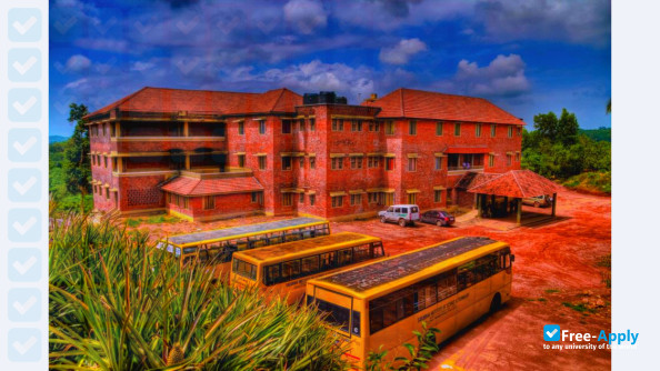 Sarabhai Institute of Science and Technology photo #1