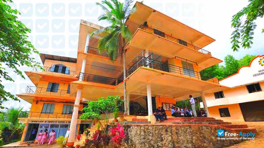 Sarabhai Institute of Science and Technology photo #4