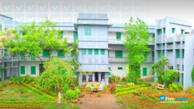 Foto de la P. D. Women's College