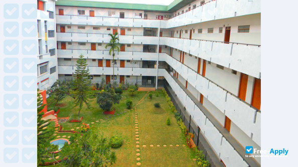 Seshadripuram Degree College photo #3