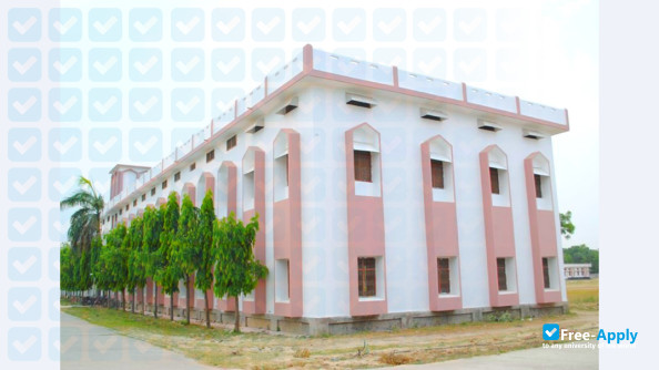 Al Jamiatul Ashrafia photo #5