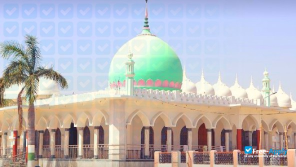 Al Jamiatul Ashrafia photo #1