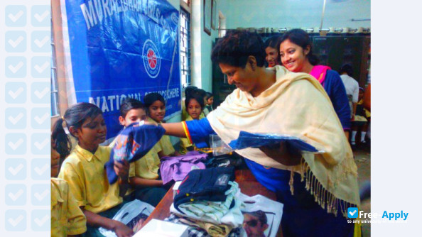 Muralidhar Girls' College фотография №3