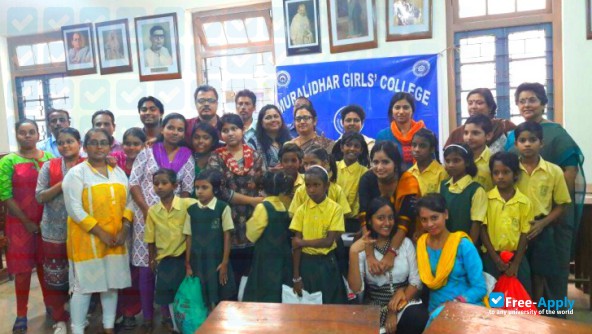 Muralidhar Girls' College фотография №5