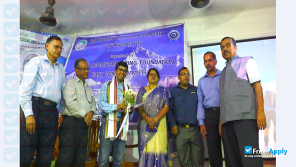 Muralidhar Girls' College фотография №2