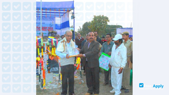 Bhadrak Institute of Engineering and Technology фотография №7