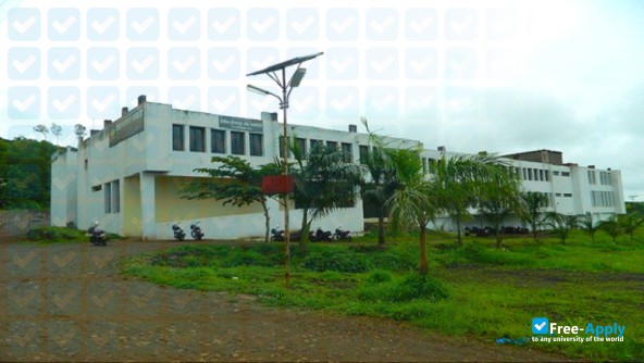 Photo de l’Bhadrak Institute of Engineering and Technology