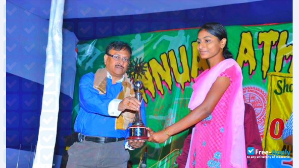 Bhadrak Institute of Engineering and Technology фотография №4
