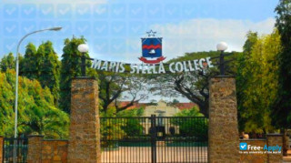 Miniatura de la Maris Stella College Vijayawada #7