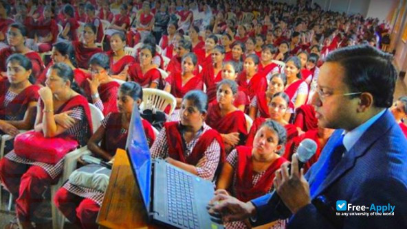 Foto de la Maris Stella College Vijayawada