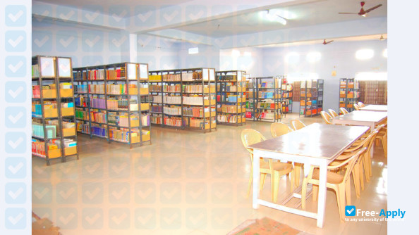 Aizza College of Engineering & Technology photo #3