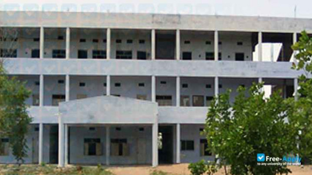 Aizza College of Engineering & Technology photo