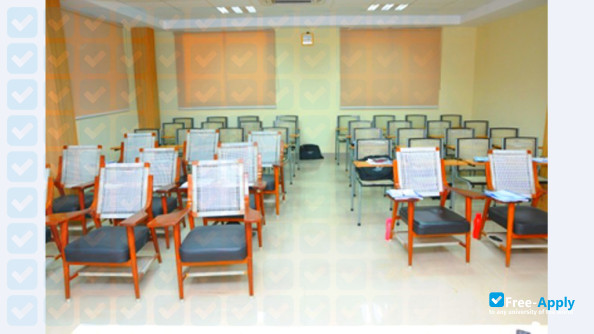 Southern India Banks' Staff Training College photo