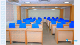 Miniatura de la Southern India Banks' Staff Training College #2