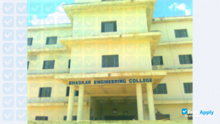 Miniatura de la Bhaskar Engineering College #6