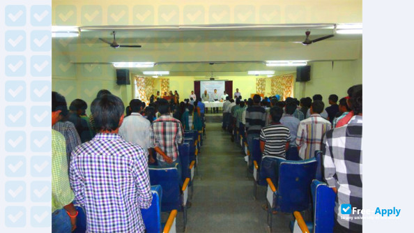 Bhaskar Engineering College photo #2
