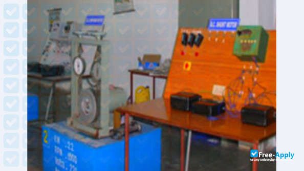 Bhaskar Engineering College photo #3