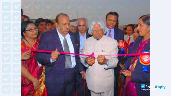 Bhaskar Engineering College photo #4