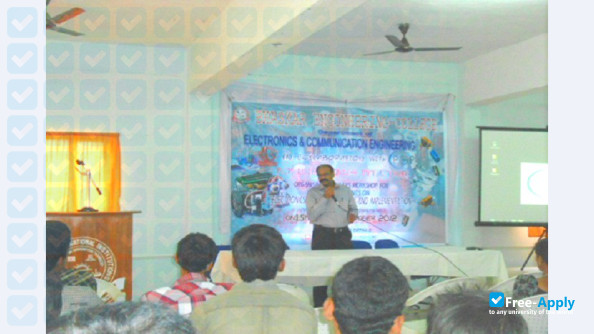 Bhaskar Engineering College photo #5