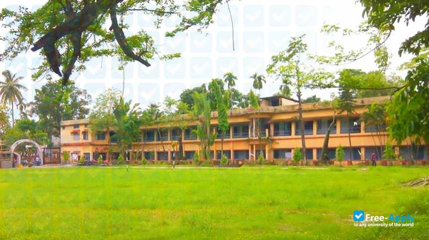 Coochbehar College photo #6