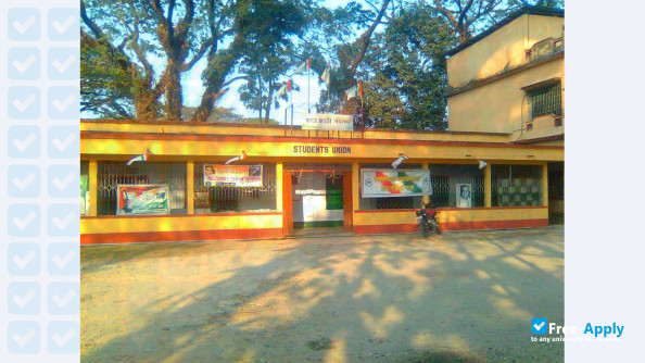 Coochbehar College photo #2